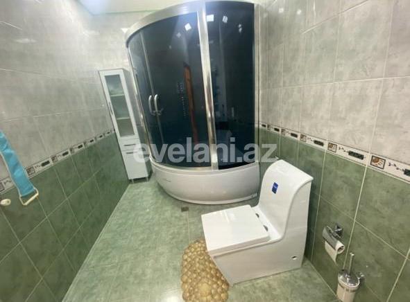 Kirayə verilir, yeni tikili, 3 otaqlı, 150 m², Bakı, Nərimanov r, Gənclik m.