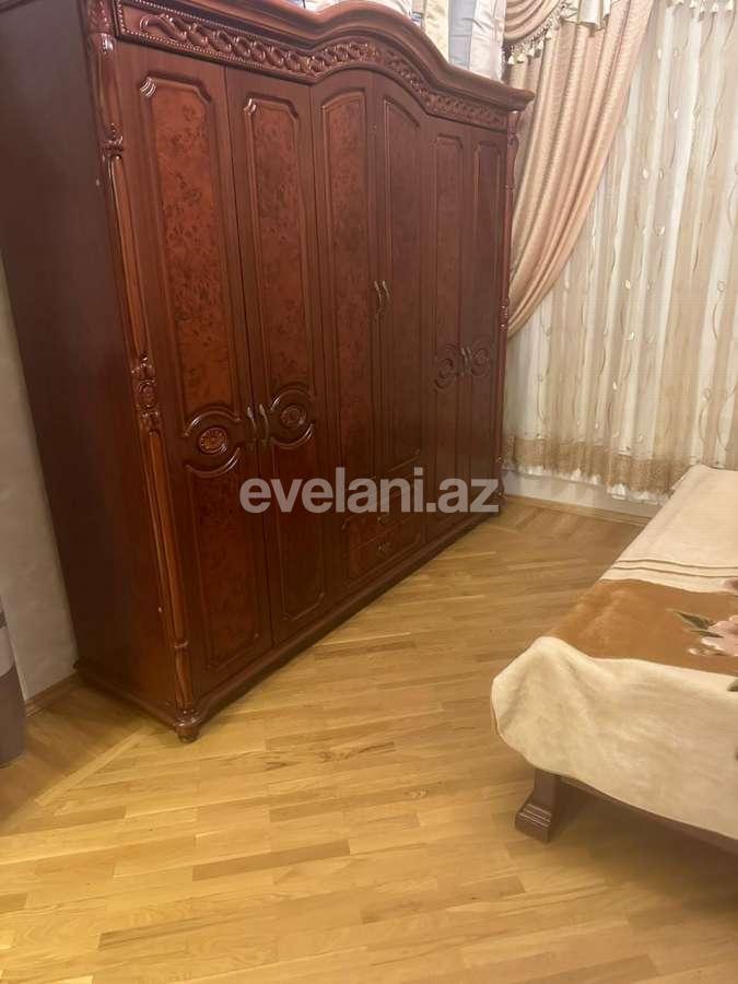 Kirayə verilir, yeni tikili, 3 otaqlı, 150 m², Bakı, Nərimanov r, Gənclik m.