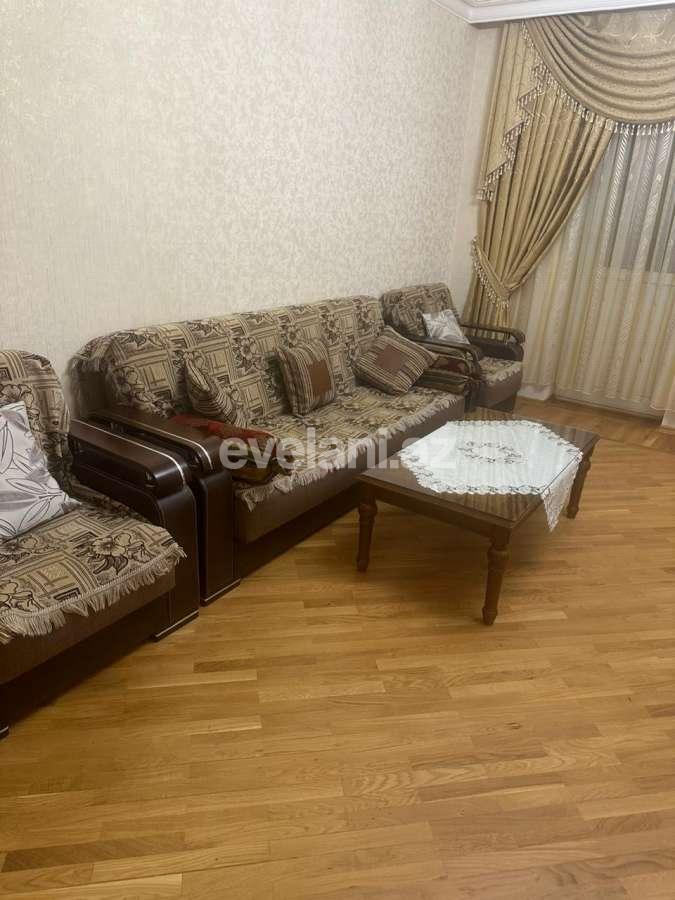 Kirayə verilir, yeni tikili, 3 otaqlı, 150 m², Bakı, Nərimanov r, Gənclik m.