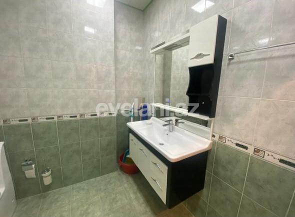 Kirayə verilir, yeni tikili, 3 otaqlı, 150 m², Bakı, Nərimanov r, Gənclik m.