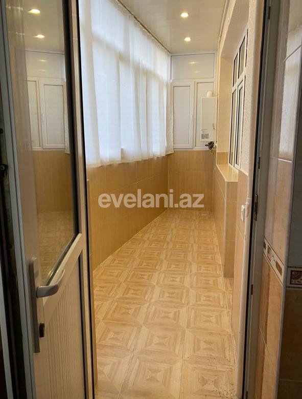 Kirayə verilir, yeni tikili, 3 otaqlı, 150 m², Bakı, Nərimanov r, Gənclik m.