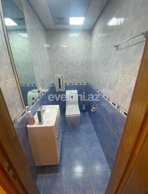 Kirayə verilir, yeni tikili, 3 otaqlı, 150 m², Bakı, Nərimanov r, Gənclik m.