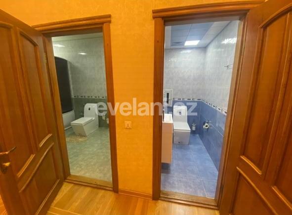 Kirayə verilir, yeni tikili, 3 otaqlı, 150 m², Bakı, Nərimanov r, Gənclik m.