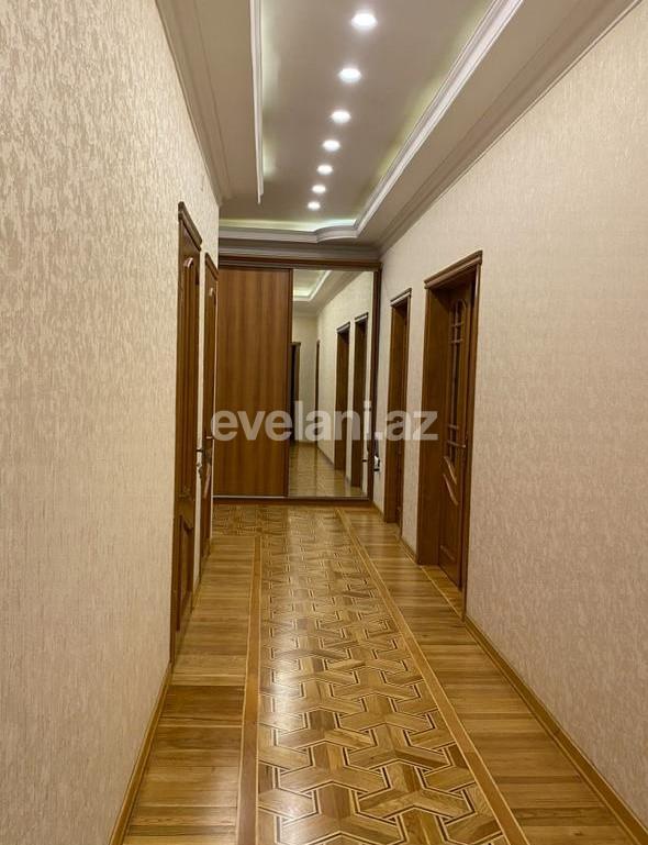 Kirayə verilir, yeni tikili, 3 otaqlı, 150 m², Bakı, Nərimanov r, Gənclik m.