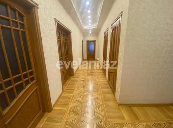 Kirayə verilir, yeni tikili, 3 otaqlı, 150 m², Bakı, Nərimanov r, Gənclik m.