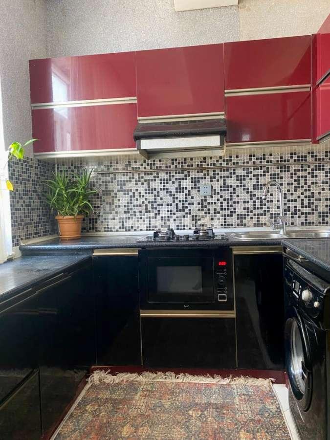 Satılır, yeni tikili, 3 otaqlı, 113 m², Bakı, Binəqədi r, 8-ci mikrorayon q, Nəriman Nərimanov m.