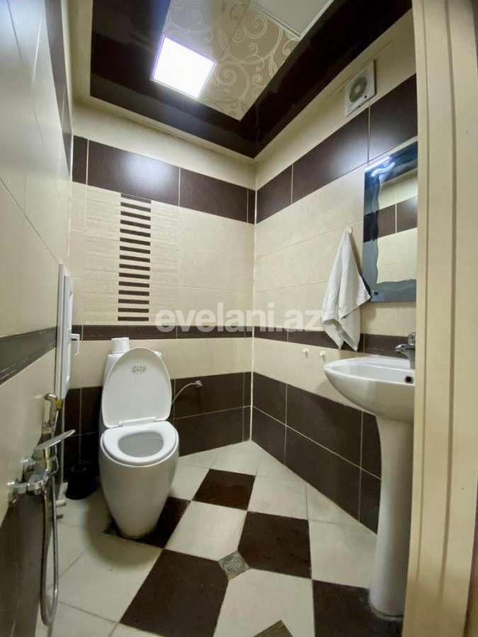 Satılır, yeni tikili, 3 otaqlı, 113 m², Bakı, Binəqədi r, 8-ci mikrorayon q, Nəriman Nərimanov m.