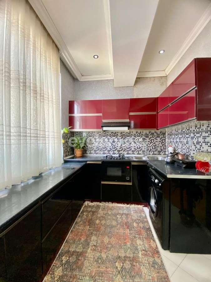 Satılır, yeni tikili, 3 otaqlı, 113 m², Bakı, Binəqədi r, 8-ci mikrorayon q, Nəriman Nərimanov m.