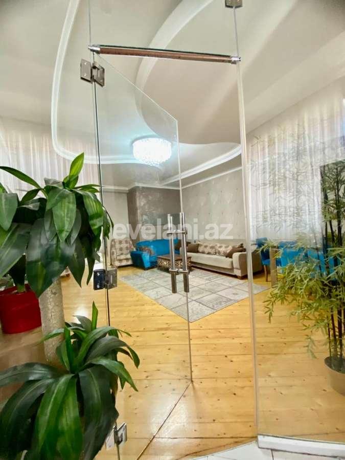 Satılır, yeni tikili, 3 otaqlı, 113 m², Bakı, Binəqədi r, 8-ci mikrorayon q, Nəriman Nərimanov m.