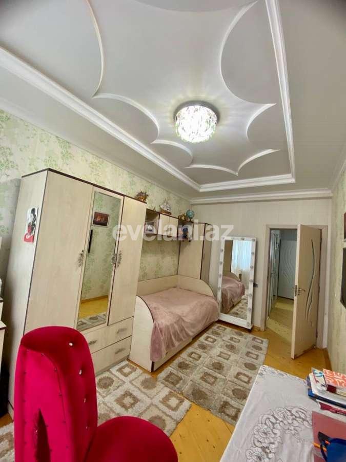 Satılır, yeni tikili, 3 otaqlı, 113 m², Bakı, Binəqədi r, 8-ci mikrorayon q, Nəriman Nərimanov m.