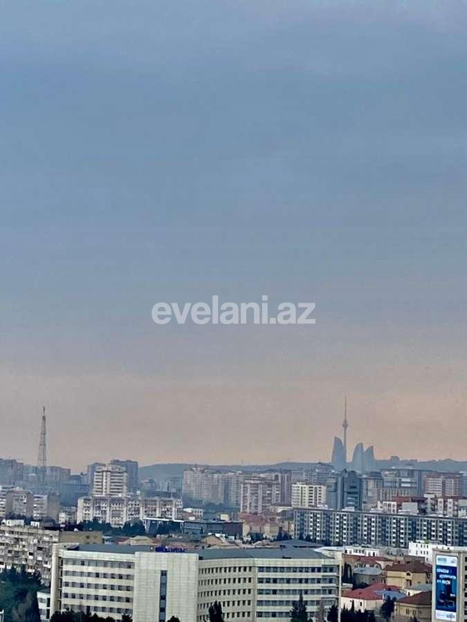 Satılır, yeni tikili, 3 otaqlı, 113 m², Bakı, Binəqədi r, 8-ci mikrorayon q, Nəriman Nərimanov m.