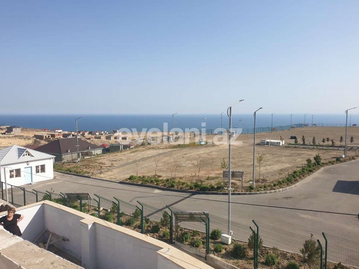 Satılır, həyət evi / bağ, 4 otaqlı, 280 m², Bakı, Səbail r.