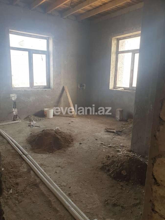 Satılır, həyət evi / bağ, 4 otaqlı, 280 m², Bakı, Səbail r.