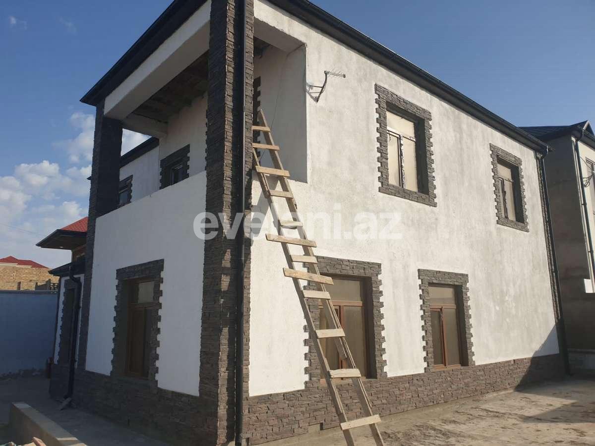 Satılır, həyət evi / bağ, 4 otaqlı, 280 m², Bakı, Səbail r.