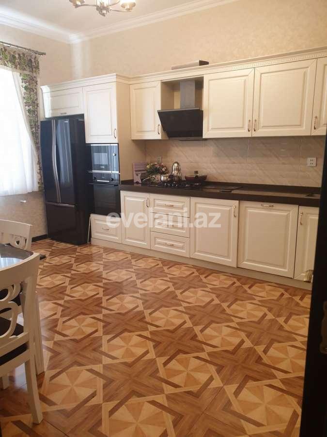 Satılır, həyət evi / bağ, 4 otaqlı, 280 m², Bakı, Səbail r.