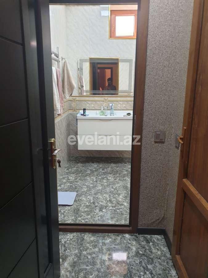 Satılır, həyət evi / bağ, 4 otaqlı, 280 m², Bakı, Səbail r.