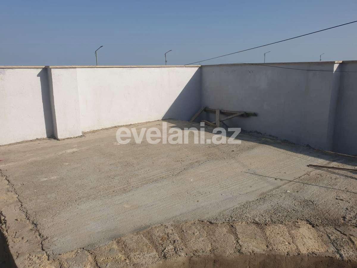 Satılır, həyət evi / bağ, 4 otaqlı, 280 m², Bakı, Səbail r.