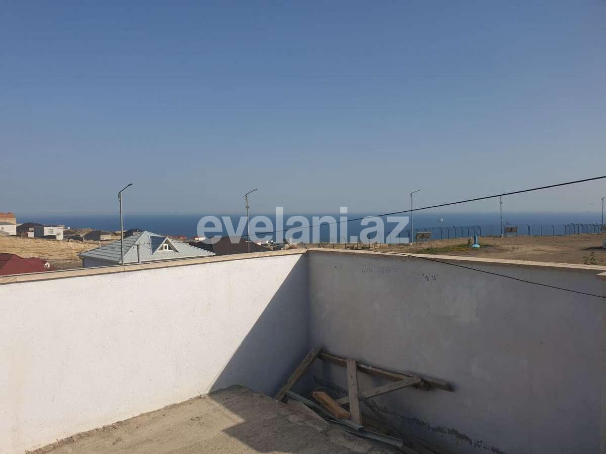 Satılır, həyət evi / bağ, 4 otaqlı, 280 m², Bakı, Səbail r.