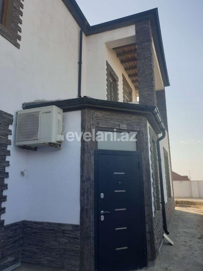 Satılır, həyət evi / bağ, 4 otaqlı, 280 m², Bakı, Səbail r.