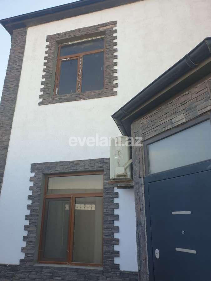 Satılır, həyət evi / bağ, 4 otaqlı, 280 m², Bakı, Səbail r.