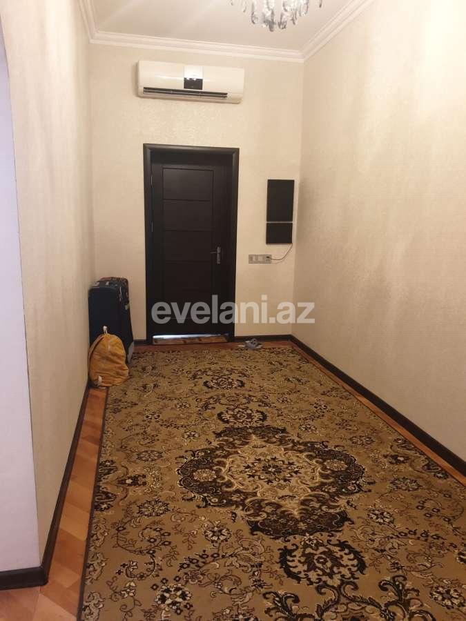 Satılır, həyət evi / bağ, 4 otaqlı, 280 m², Bakı, Səbail r.
