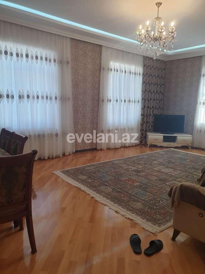Satılır, həyət evi / bağ, 4 otaqlı, 280 m², Bakı, Səbail r.