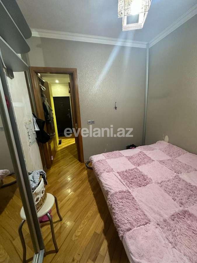 Satılır, yeni tikili, 2 otaqlı, 52 m², Bakı, Binəqədi r, 9-cu mikrorayon q, Nəsimi m.