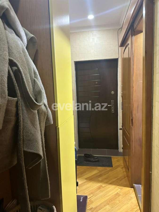 Satılır, yeni tikili, 2 otaqlı, 52 m², Bakı, Binəqədi r, 9-cu mikrorayon q, Nəsimi m.