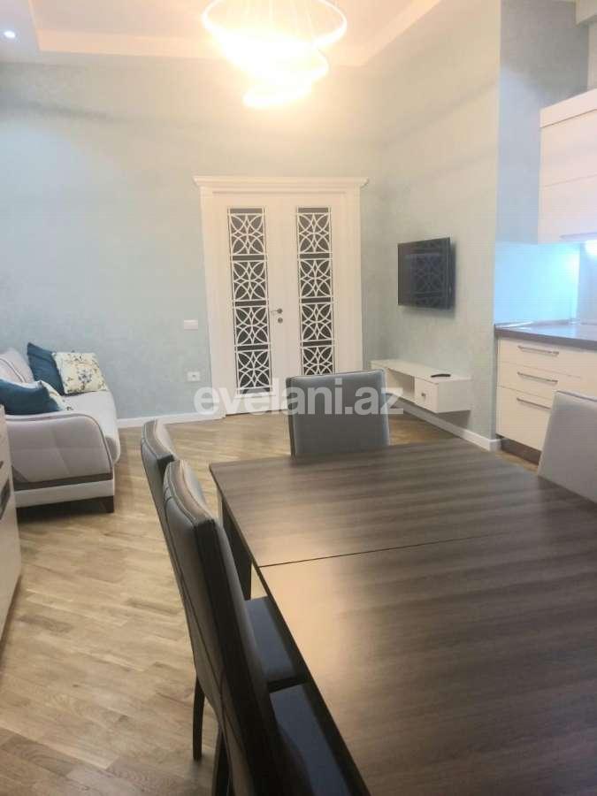 Sale, new building, 3 room, 106 m², Baku, Nasimi r, 28 may m.