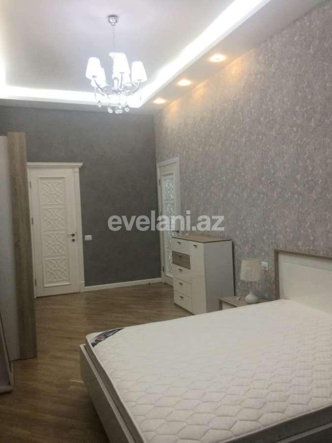Sale, new building, 3 room, 106 m², Baku, Nasimi r, 28 may m.
