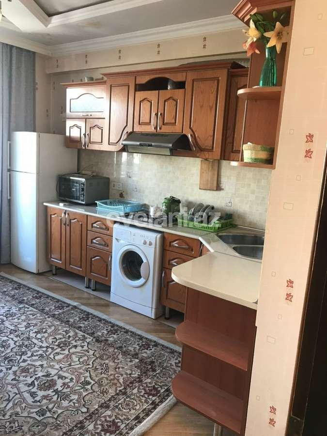 Satılır, yeni tikili, 3 otaqlı, 120 m², Bakı, Xətai r.