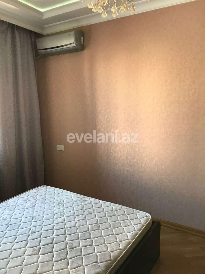 Satılır, yeni tikili, 3 otaqlı, 120 m², Bakı, Xətai r.