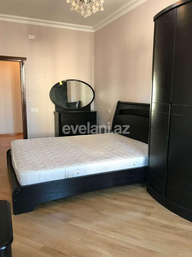 Satılır, yeni tikili, 3 otaqlı, 120 m², Bakı, Xətai r.