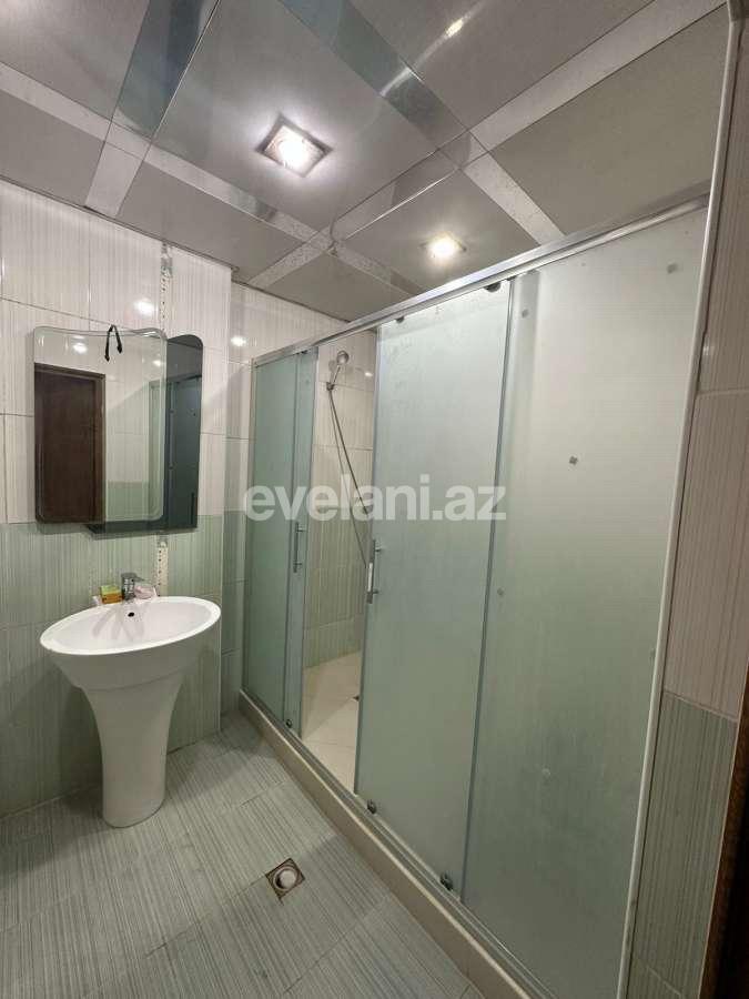 Satılır, yeni tikili, 3 otaqlı, 120 m², Bakı, Xətai r.