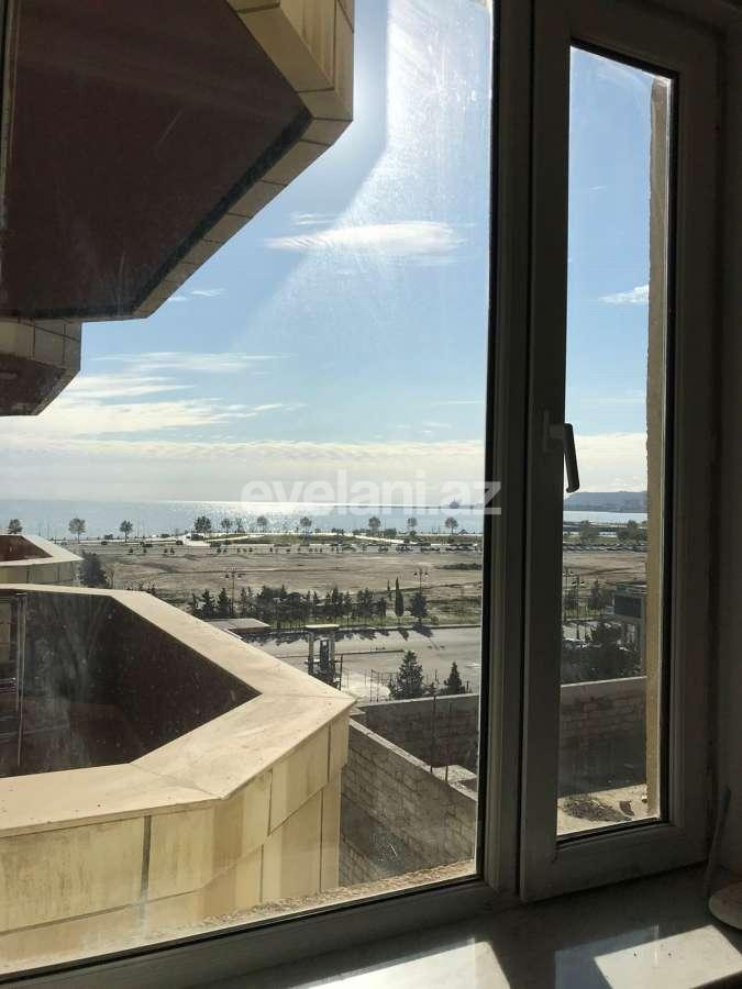 Satılır, yeni tikili, 3 otaqlı, 120 m², Bakı, Xətai r.