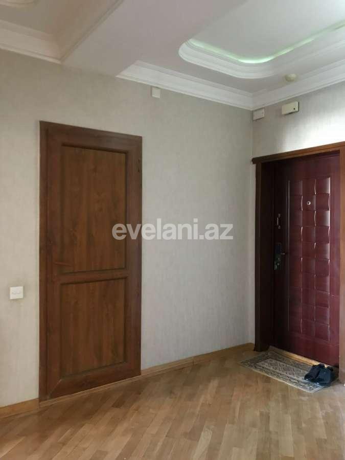 Satılır, yeni tikili, 3 otaqlı, 120 m², Bakı, Xətai r.