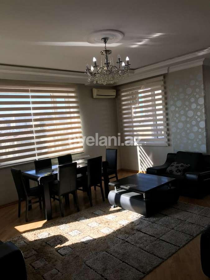 Satılır, yeni tikili, 3 otaqlı, 120 m², Bakı, Xətai r.
