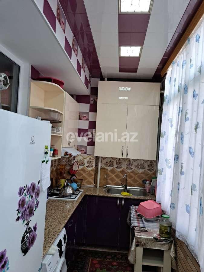 Sale, new building, 2 room, 52 m², Baku, Surakhani r.