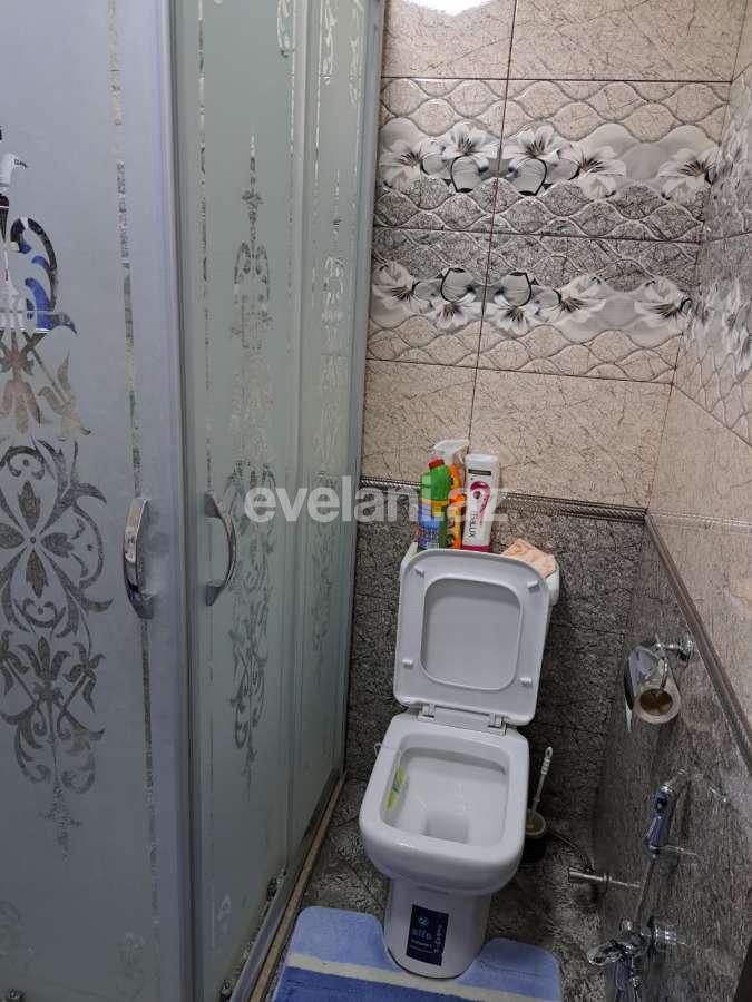 Sale, new building, 2 room, 52 m², Baku, Surakhani r.