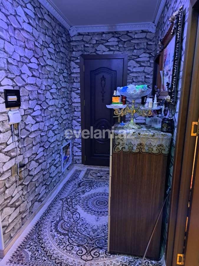 Sale, new building, 2 room, 52 m², Baku, Surakhani r.
