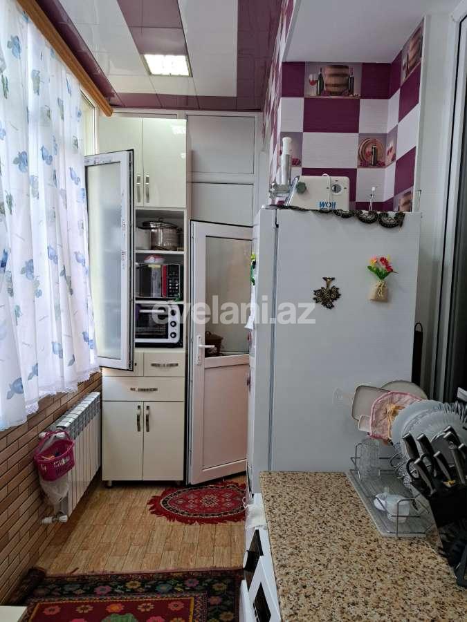 Sale, new building, 2 room, 52 m², Baku, Surakhani r.