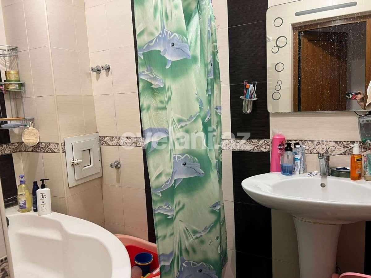 Сдаётся, новостройка, 2-комнаты, 70 m², Баку, Наримановский r, Гянджлик m.