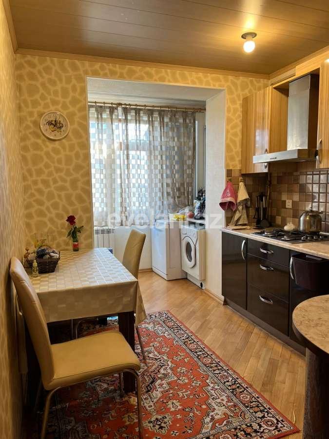 Сдаётся, новостройка, 2-комнаты, 70 m², Баку, Наримановский r, Гянджлик m.