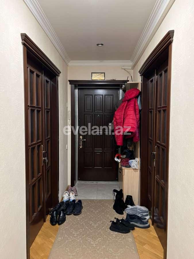 Сдаётся, новостройка, 2-комнаты, 70 m², Баку, Наримановский r, Гянджлик m.