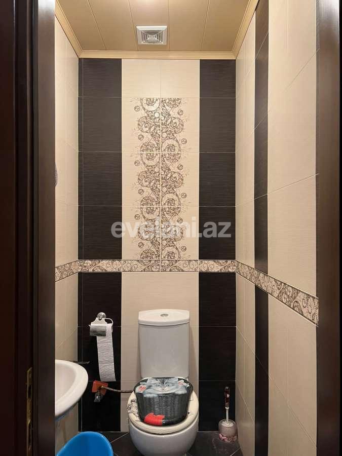 Сдаётся, новостройка, 2-комнаты, 70 m², Баку, Наримановский r, Гянджлик m.