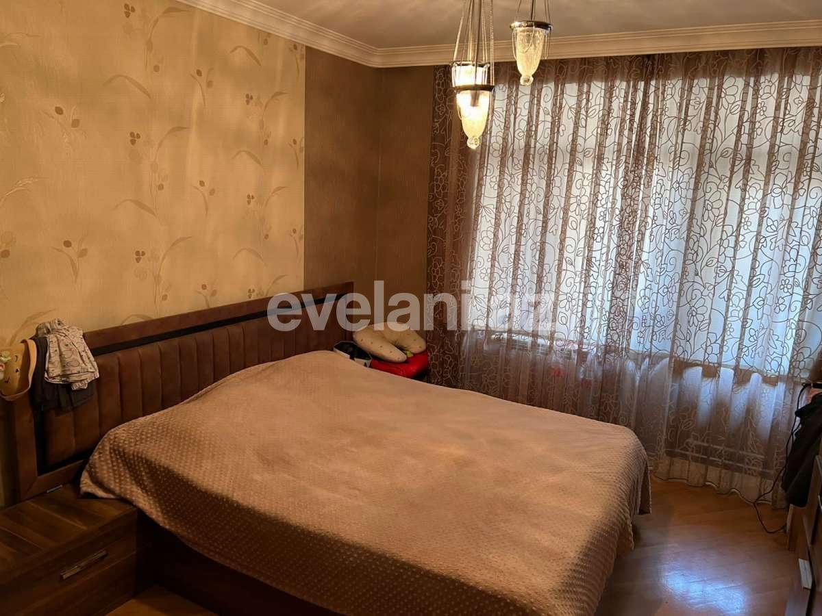 Сдаётся, новостройка, 2-комнаты, 70 m², Баку, Наримановский r, Гянджлик m.