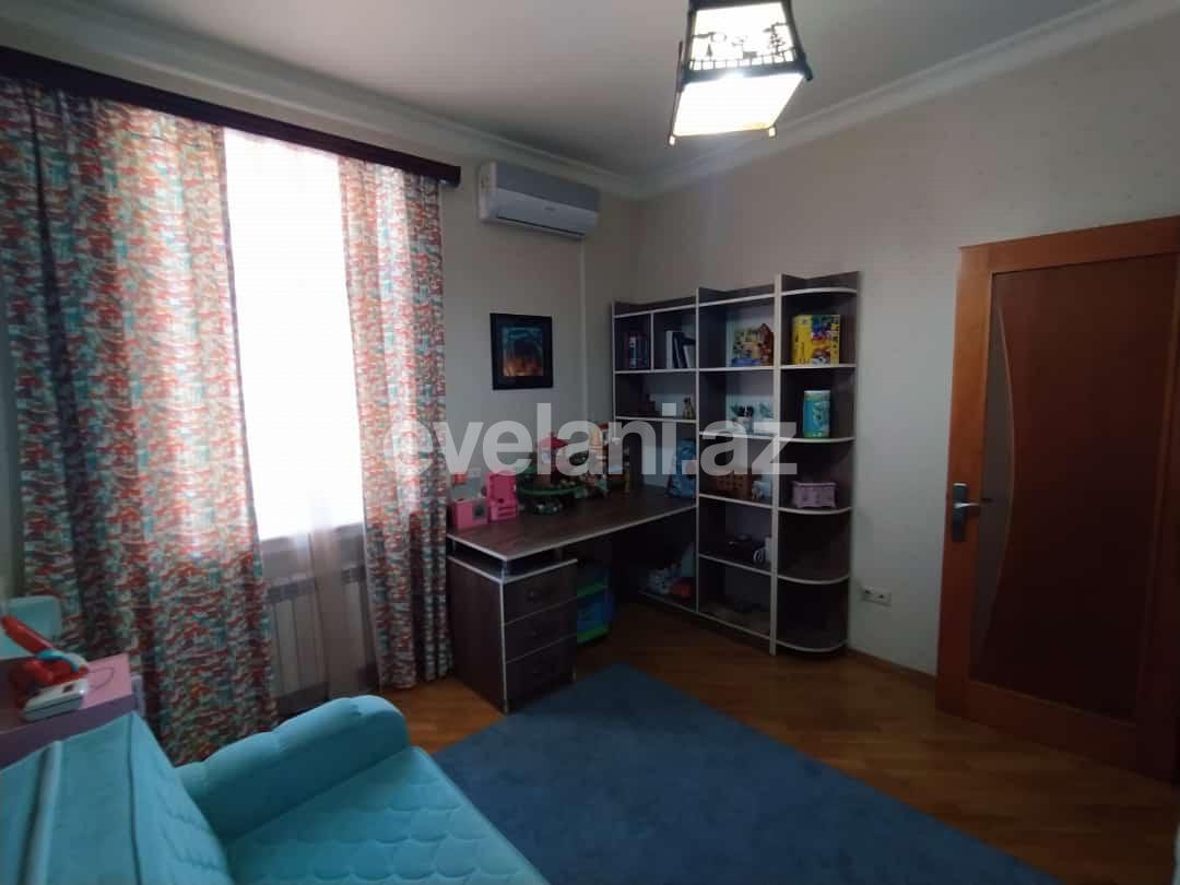 Satılır, köhnə tikili, 3 otaqlı, 77 m², Bakı, Nəsimi r, 28 may m.
