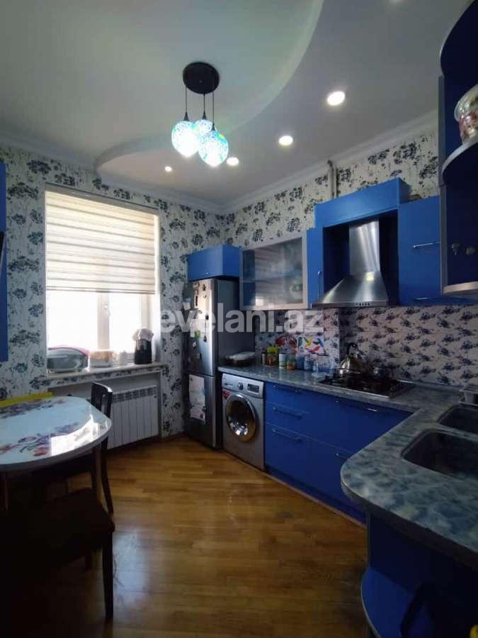 Satılır, köhnə tikili, 3 otaqlı, 77 m², Bakı, Nəsimi r, 28 may m.