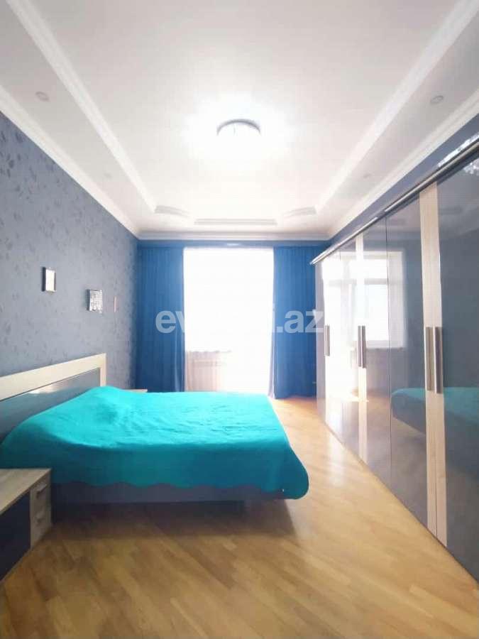 Satılır, köhnə tikili, 3 otaqlı, 77 m², Bakı, Nəsimi r, 28 may m.