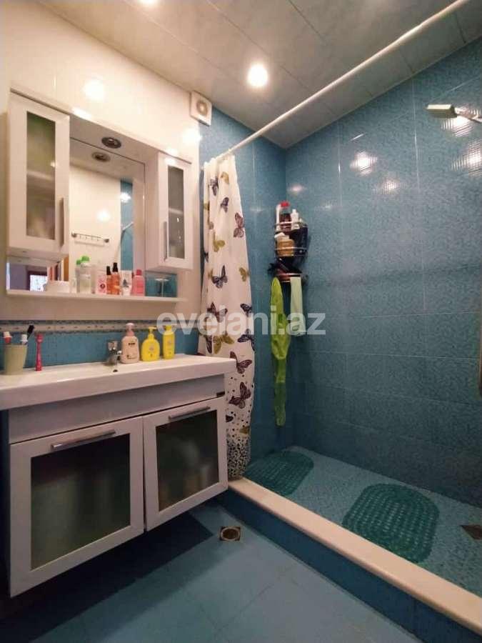 Satılır, köhnə tikili, 3 otaqlı, 77 m², Bakı, Nəsimi r, 28 may m.